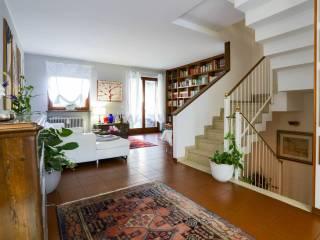 Villa a schiera via Zancle 47, Borgo Nuovo - Navigatori, Verona — foto 17 di 17