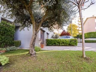 Villa a schiera via Zancle 47, Borgo Nuovo - Navigatori, Verona — foto 10 di 17