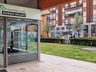 Villa a schiera via Zancle 47, Borgo Nuovo - Navigatori, Verona — foto 13 di 17