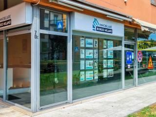 Villa a schiera via Zancle 47, Borgo Nuovo - Navigatori, Verona — foto 5 di 17