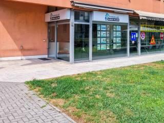 Villa a schiera via Zancle 47, Borgo Nuovo - Navigatori, Verona — foto 2 di 17