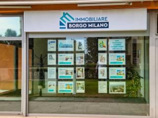 Villa a schiera via Zancle 47, Borgo Nuovo - Navigatori, Verona — foto 16 di 17