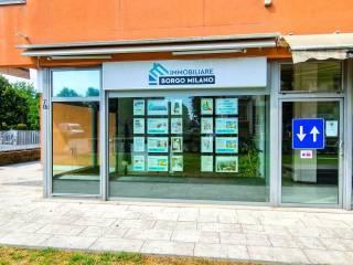 Villa a schiera via Zancle 47, Borgo Nuovo - Navigatori, Verona — foto 8 di 17