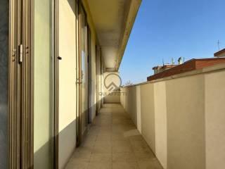 Quadrilocale via Don Giovanni Minzoni, Corato — foto 2 di 10