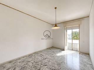 Quadrilocale via Don Giovanni Minzoni, Corato