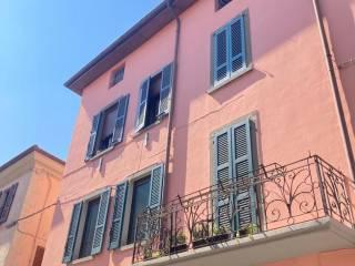 Trilocale vicolo Pergola, Centro, Iseo — foto 15 di 17