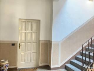 Trilocale vicolo Pergola, Centro, Iseo — foto 3 di 17