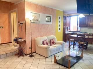 Trilocale vicolo Pergola, Centro, Iseo — foto 5 di 17