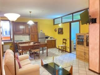 Trilocale vicolo Pergola, Centro, Iseo — foto 14 di 17