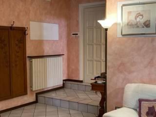 Trilocale vicolo Pergola, Centro, Iseo — foto 17 di 17