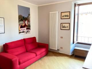 Trilocale vicolo Pergola, Centro, Iseo — foto 9 di 17