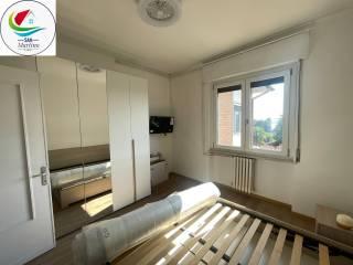 Trilocale via Roma 15, Centro, Meina — foto 19 di 22