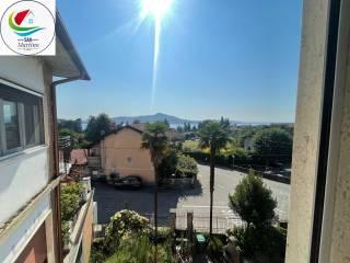 Trilocale via Roma 15, Centro, Meina — foto 3 di 22