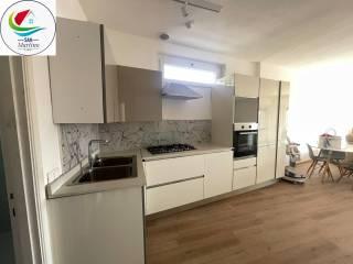 Trilocale via Roma 15, Centro, Meina — foto 9 di 22