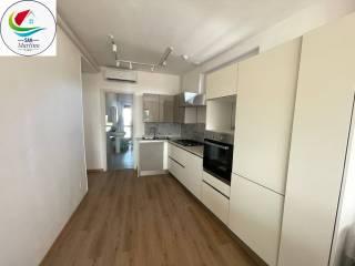 Trilocale via Roma 15, Centro, Meina — foto 22 di 22