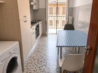 Quadrilocale via Bagaro 62, San Benedetto, Ferrara