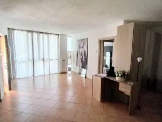 Monolocale piazza San Giorgio, Solza — foto 16 di 27