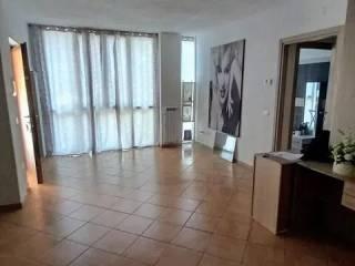 Monolocale piazza San Giorgio, Solza — foto 4 di 27