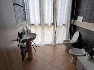 Monolocale piazza San Giorgio, Solza — foto 14 di 27