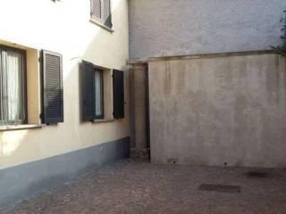 Monolocale via Roma, Centro, Capriate San Gervasio — foto 4 di 15