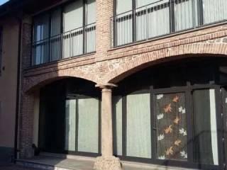 Monolocale via Roma, Centro, Capriate San Gervasio — foto 3 di 15