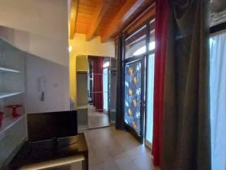 Monolocale via Roma, Centro, Capriate San Gervasio