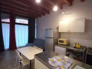 Monolocale via Roma, Centro, Capriate San Gervasio — foto 10 di 15
