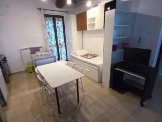Monolocale via Roma, Centro, Capriate San Gervasio — foto 5 di 15