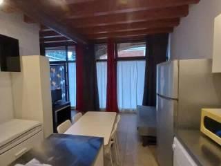 Monolocale via Roma, Centro, Capriate San Gervasio — foto 15 di 15