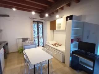 Monolocale via Roma, Centro, Capriate San Gervasio — foto 6 di 15