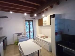 Monolocale via Roma, Centro, Capriate San Gervasio — foto 2 di 15