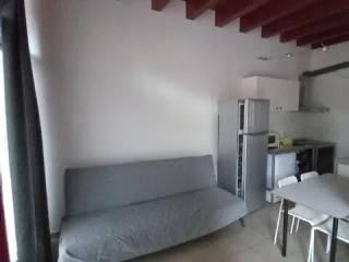 Monolocale via Roma, Centro, Capriate San Gervasio — foto 7 di 15
