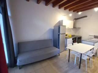 Monolocale via Roma, Centro, Capriate San Gervasio — foto 9 di 15