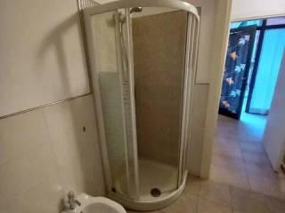 Monolocale via Roma, Centro, Capriate San Gervasio — foto 8 di 15