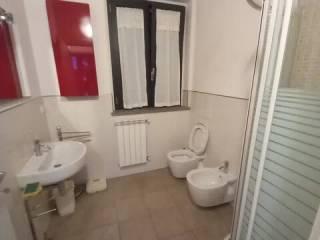 Monolocale via Roma, Centro, Capriate San Gervasio — foto 14 di 15
