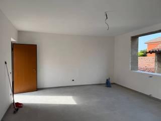 Bilocale Strada Privata Cascinone, Sant'Agabio, Novara