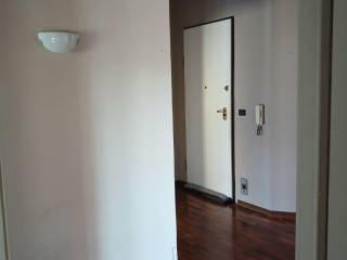 Quadrilocale viale Regina Margherita 8, Centro, Castelnuovo Don Bosco — foto 13 di 16