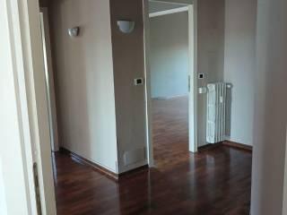 Quadrilocale viale Regina Margherita 8, Centro, Castelnuovo Don Bosco — foto 14 di 16
