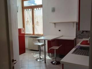 Quadrilocale viale Regina Margherita 8, Centro, Castelnuovo Don Bosco