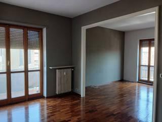 Quadrilocale viale Regina Margherita 8, Centro, Castelnuovo Don Bosco — foto 7 di 16