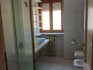 Quadrilocale viale Regina Margherita 8, Centro, Castelnuovo Don Bosco — foto 16 di 16