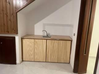 Bilocale via Vincenzo Li Muli 64, Calatafimi Bassa - Indipendenza, Palermo