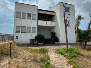 Villa plurifamiliare via delle Dune, Villa Literno — foto 26 di 30