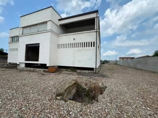 Villa plurifamiliare via delle Dune, Villa Literno — foto 27 di 30