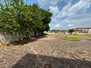 Villa plurifamiliare via delle Dune, Villa Literno — foto 12 di 30