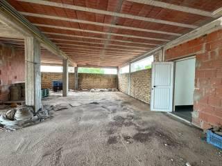 Villa plurifamiliare via delle Dune, Villa Literno — foto 9 di 30