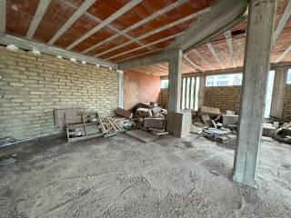 Villa plurifamiliare via delle Dune, Villa Literno — foto 16 di 30