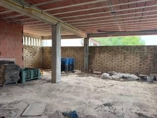 Villa plurifamiliare via delle Dune, Villa Literno — foto 17 di 30