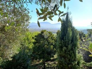 Terratetto unifamiliare via San Silvestro, Albettone
