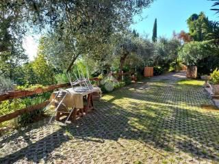 Terratetto unifamiliare via San Silvestro, Albettone — foto 13 di 13